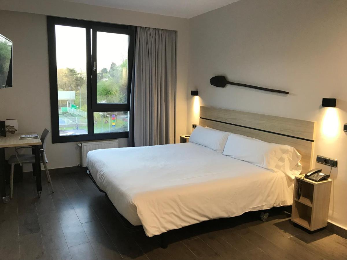 Olarain Daire San Sebastián Dış mekan fotoğraf