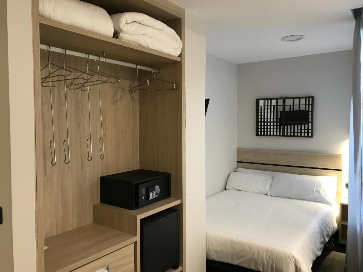 Olarain Daire San Sebastián Dış mekan fotoğraf