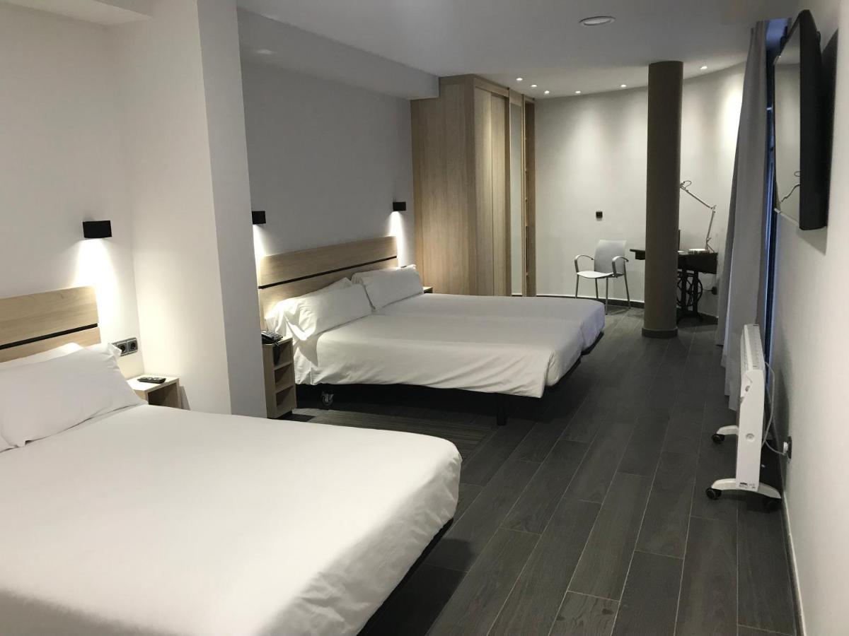Olarain Daire San Sebastián Dış mekan fotoğraf
