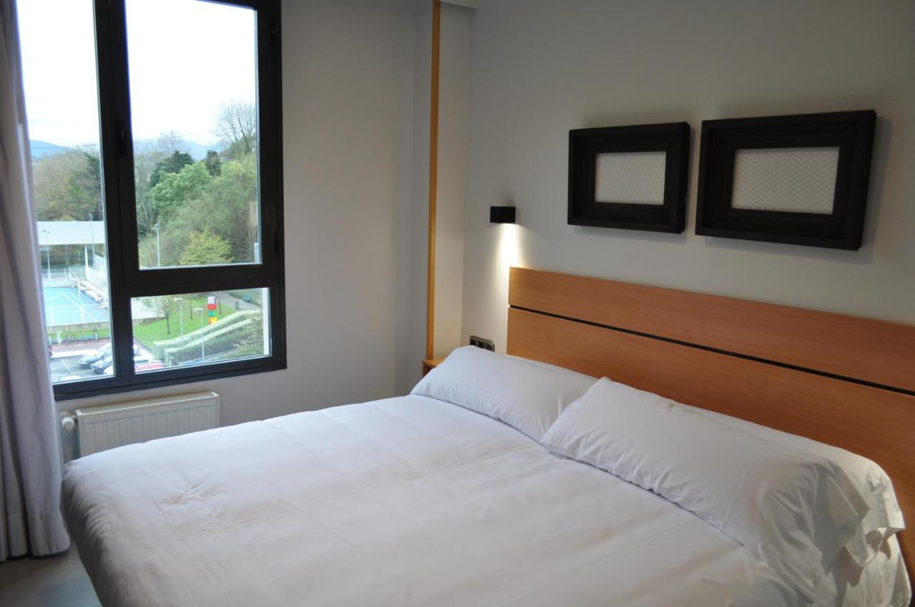 Olarain Daire San Sebastián Dış mekan fotoğraf