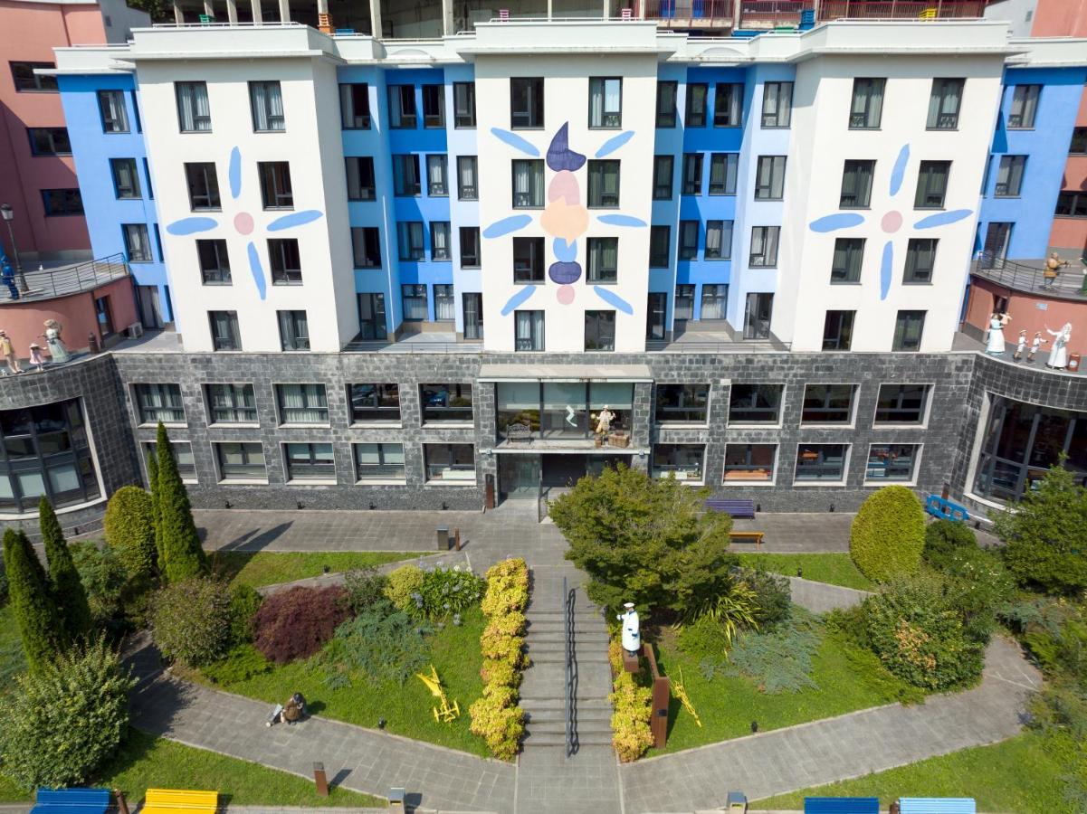 Olarain Daire San Sebastián Dış mekan fotoğraf