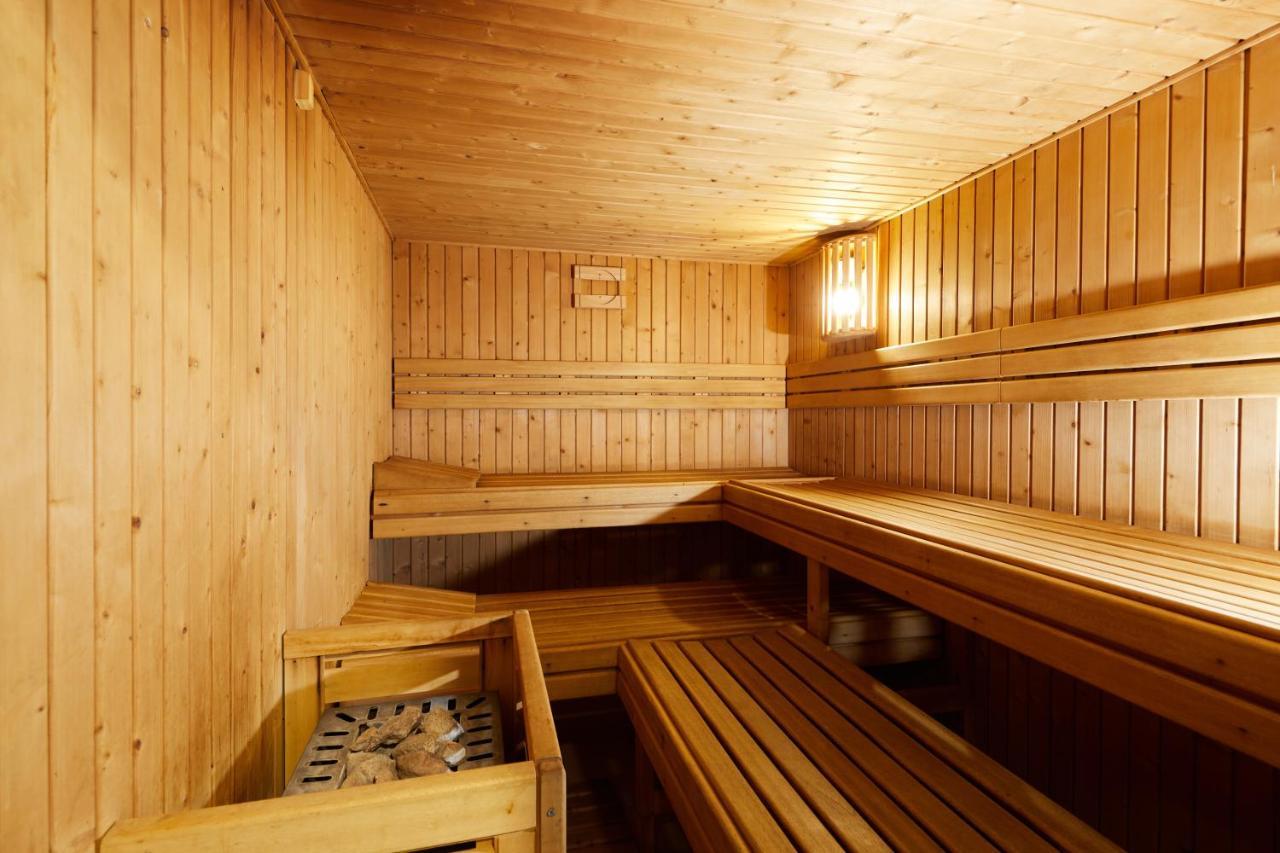 Olarain Daire San Sebastián Dış mekan fotoğraf