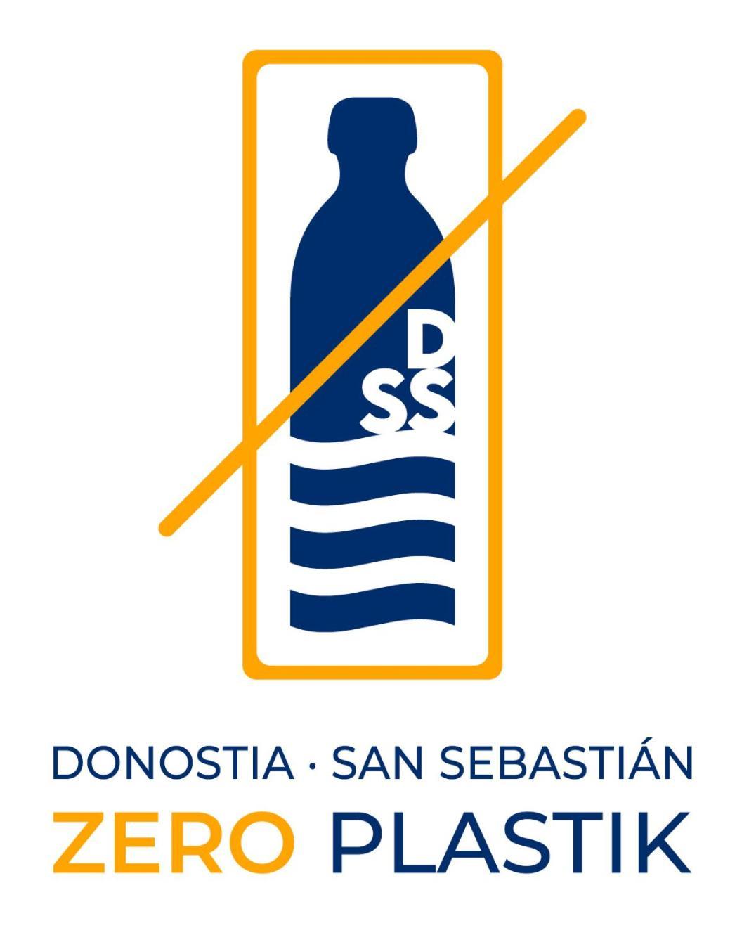 Olarain Daire San Sebastián Dış mekan fotoğraf