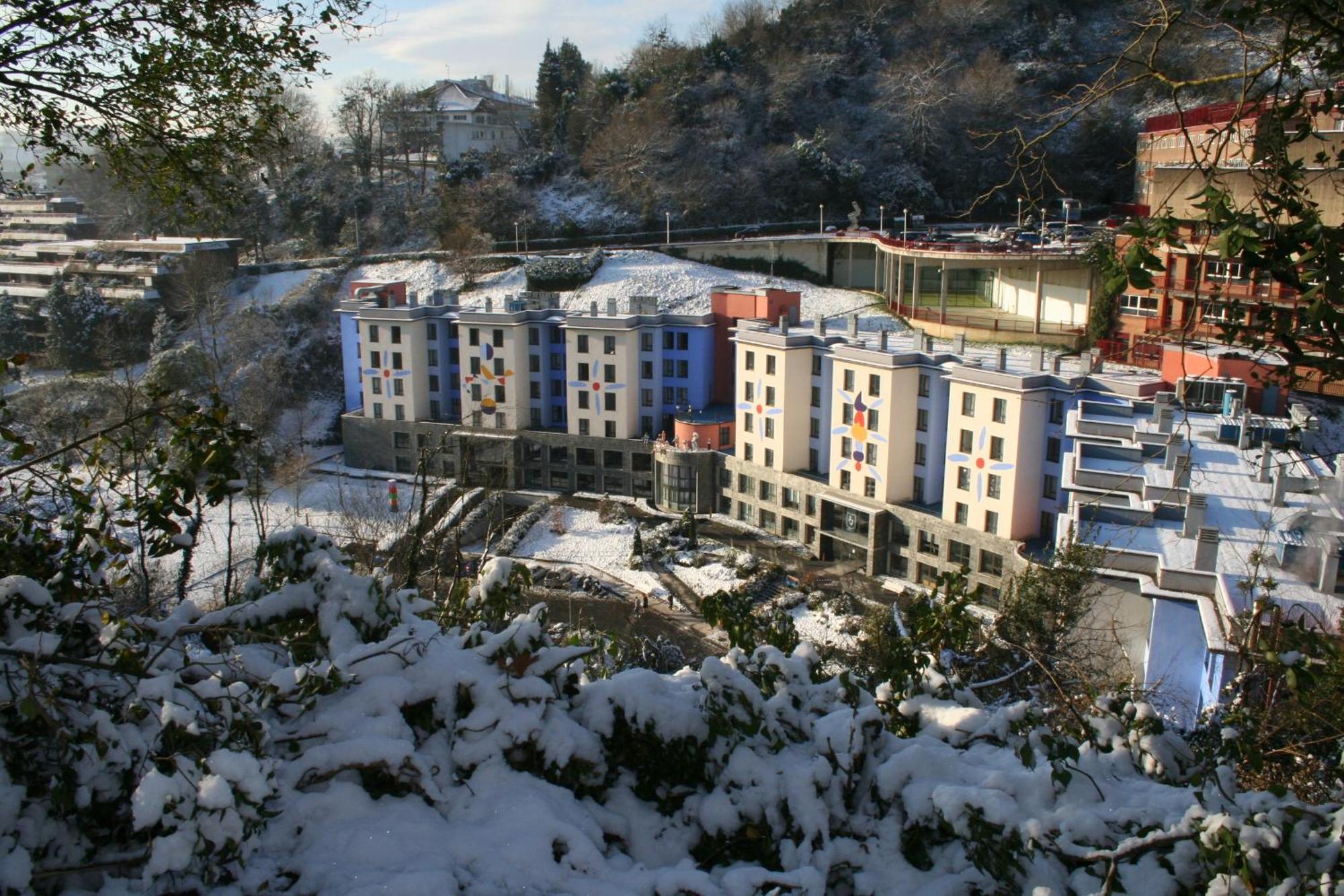 Olarain Daire San Sebastián Dış mekan fotoğraf
